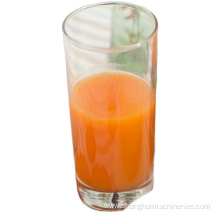 100% pure NFC beverage juice concentrate processing line